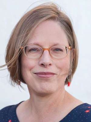 Kristen Pikaart