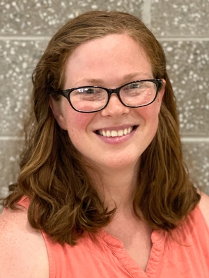 Heather Ensign