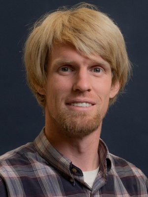 Cody Gilliland