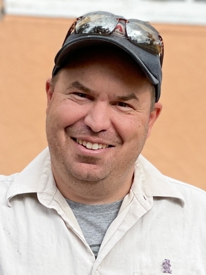 Paul Marotti