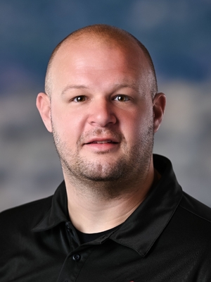 Jonathon Terborg