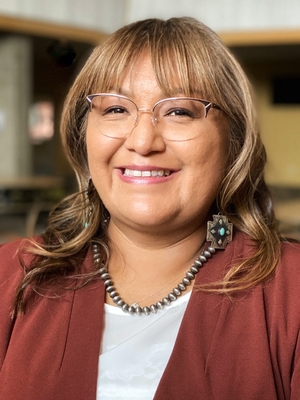 Verlena Livingston